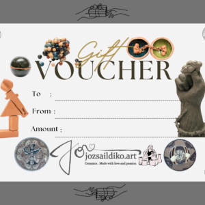 Gift voucher