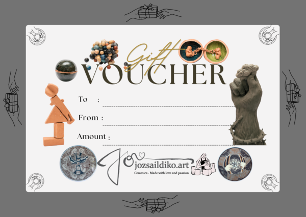 Gift voucher
