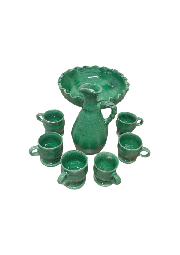 firewater set