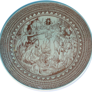 New Testament/ Újszövetség